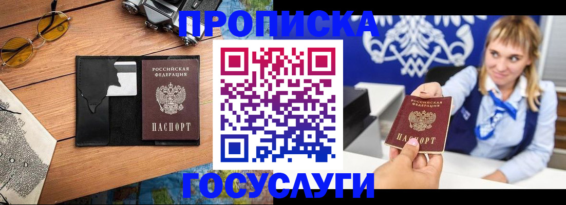 прописка штамп в Тереке